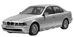 BMW E39 C0998 Fault Code
