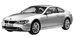 BMW E63 C0998 Fault Code