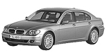 BMW E66 C0998 Fault Code
