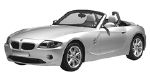 BMW E85 C0998 Fault Code