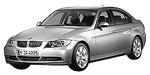 BMW E90 C0998 Fault Code