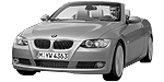 BMW E93 C0998 Fault Code