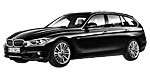 BMW F31 C0998 Fault Code
