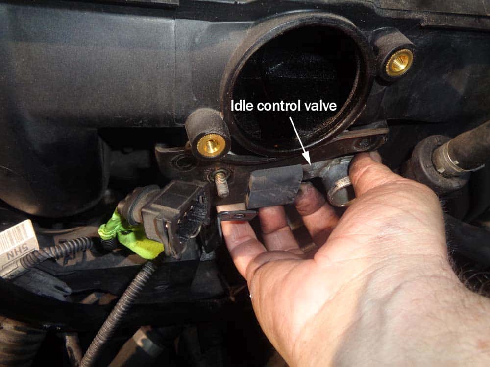 See C0998 in engine
